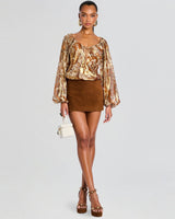 Arabella Blouse
