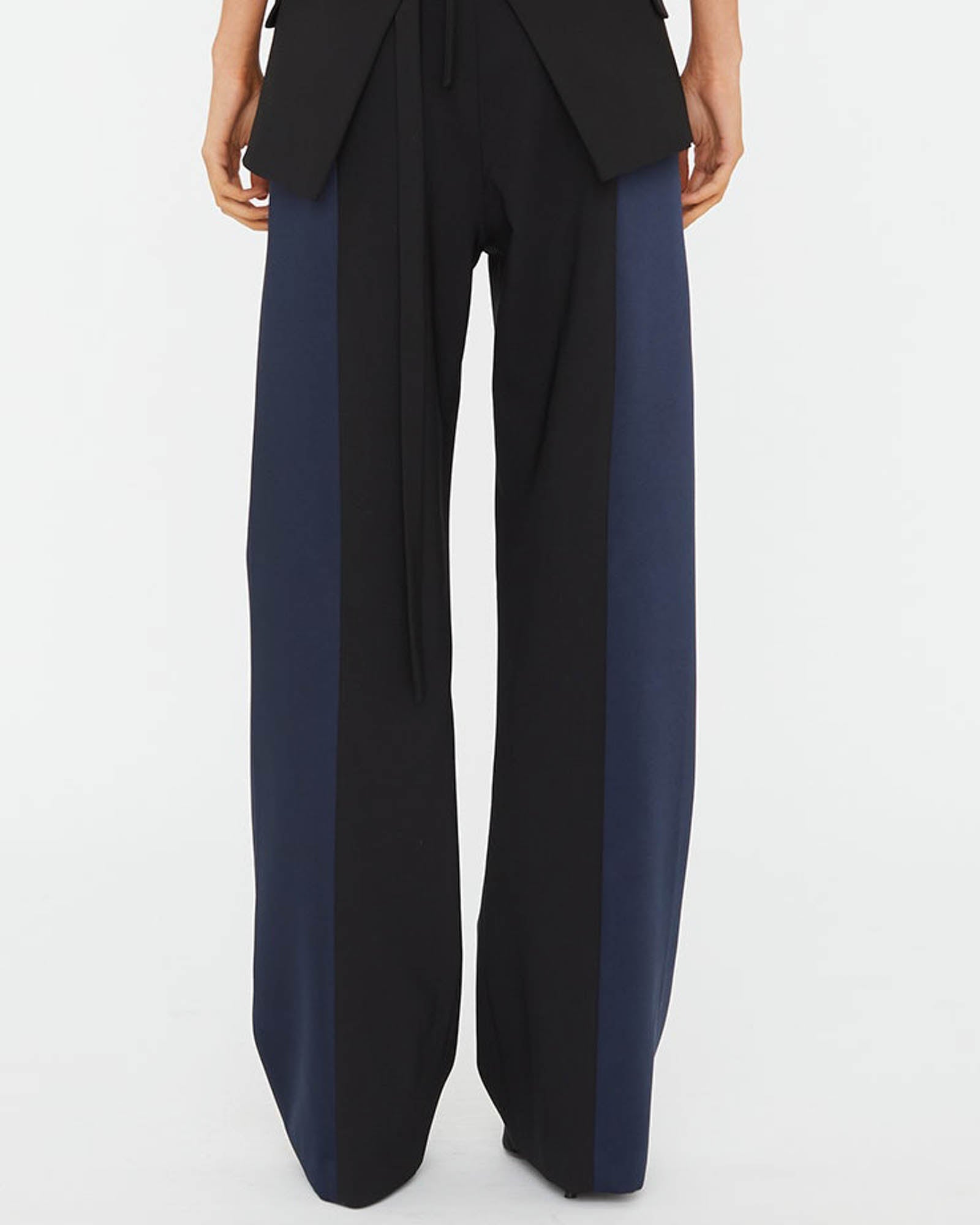 Tuxedo Trousers