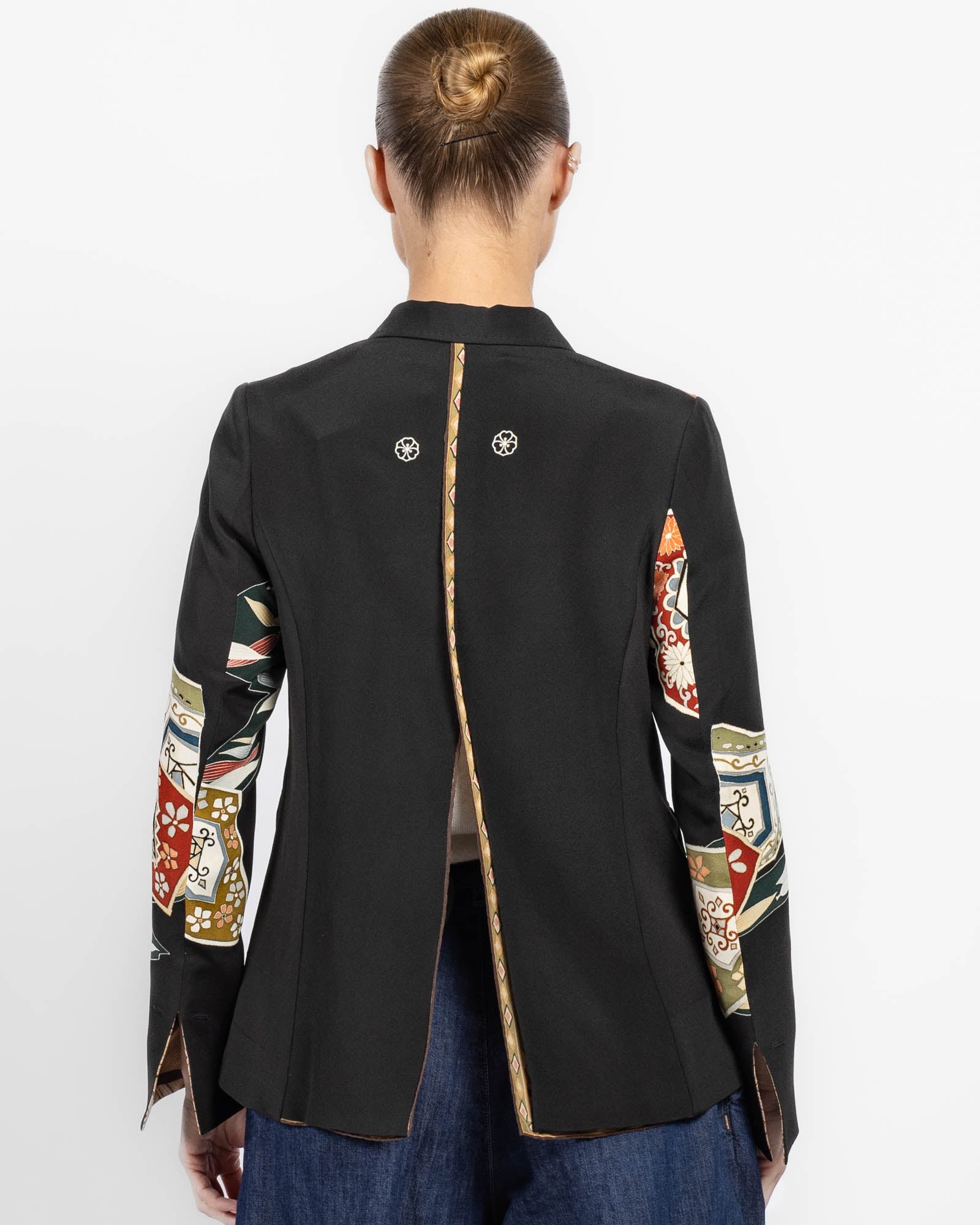 Traditional Kimono Jacket