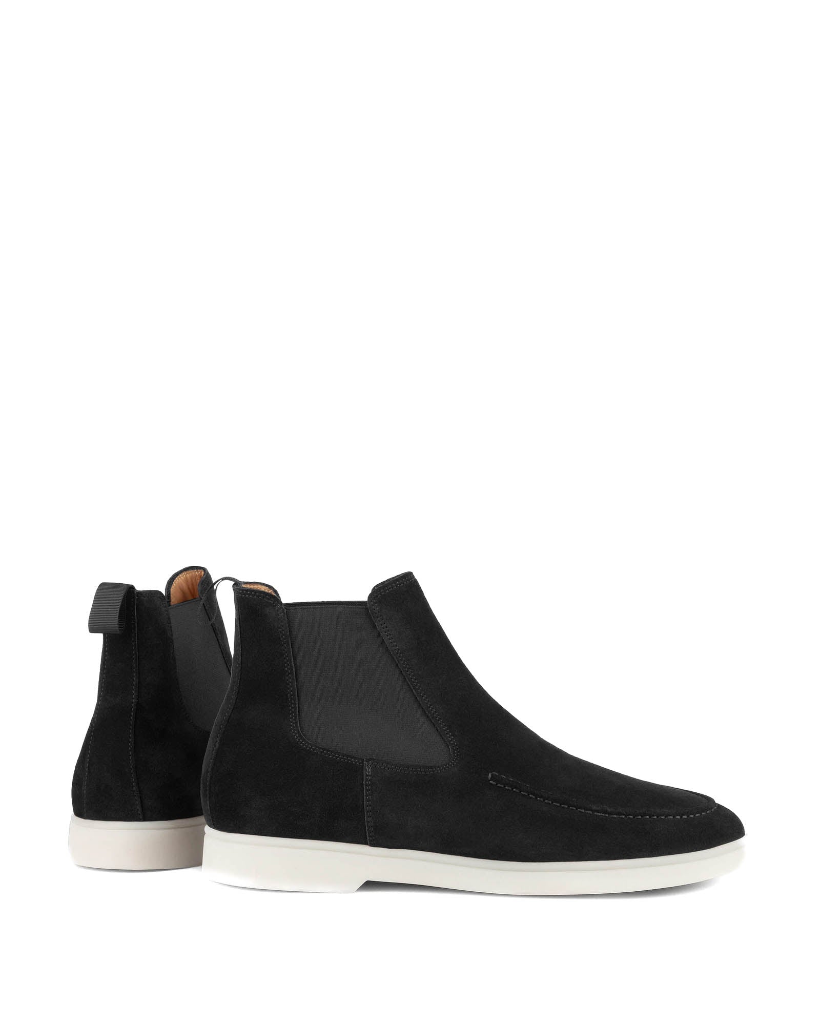 City Chelsea Boots