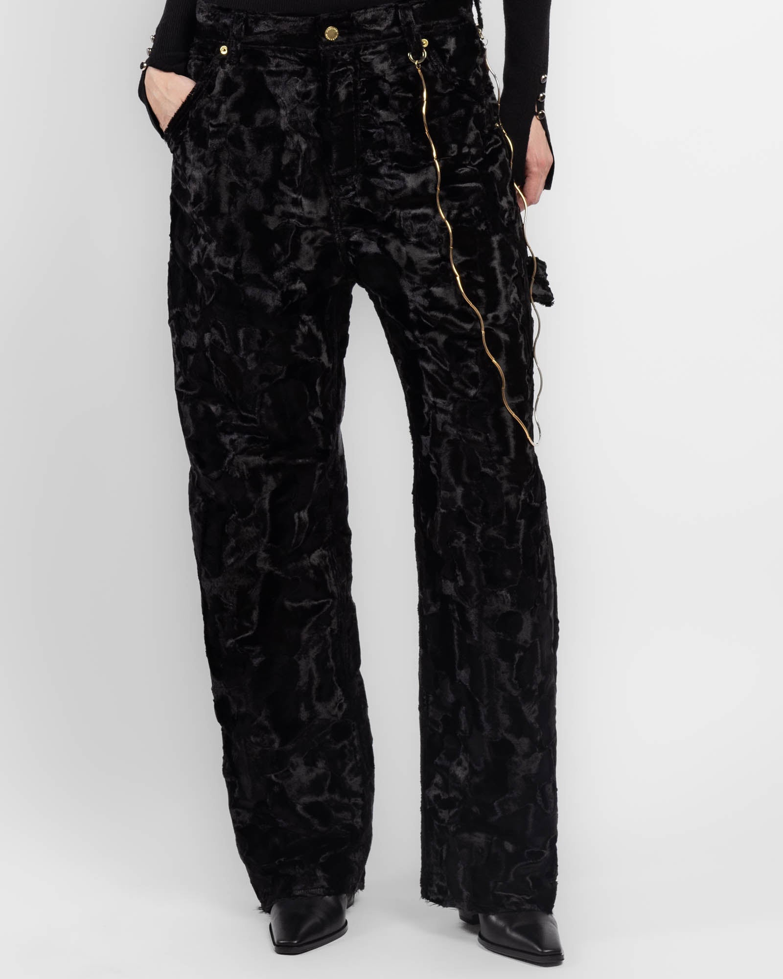 Lisa Carpenter Pants