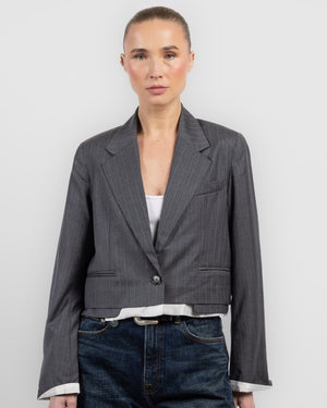 The Cocktail Blazer