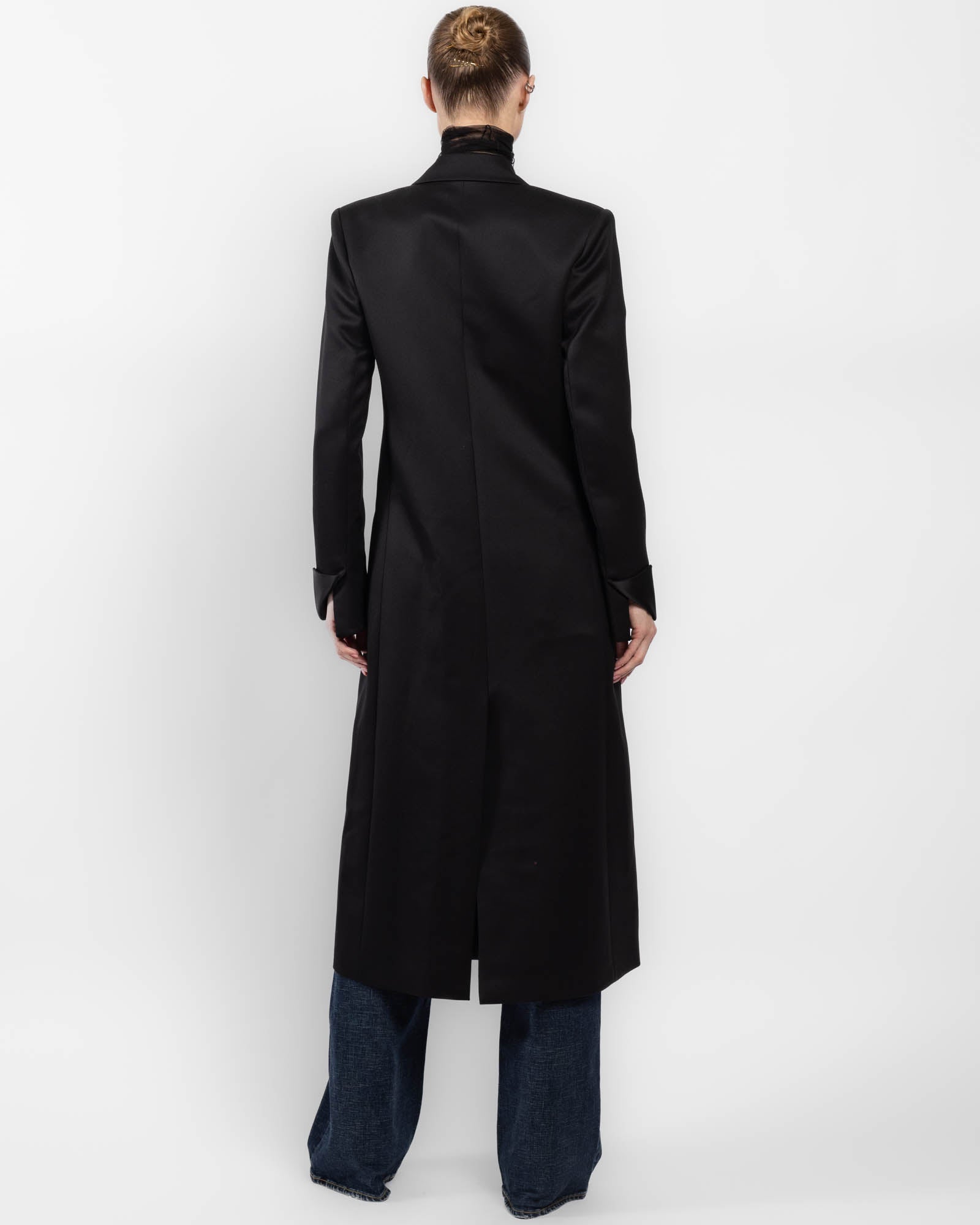 Manteau Benni