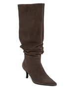 Jordi Slouch Boots