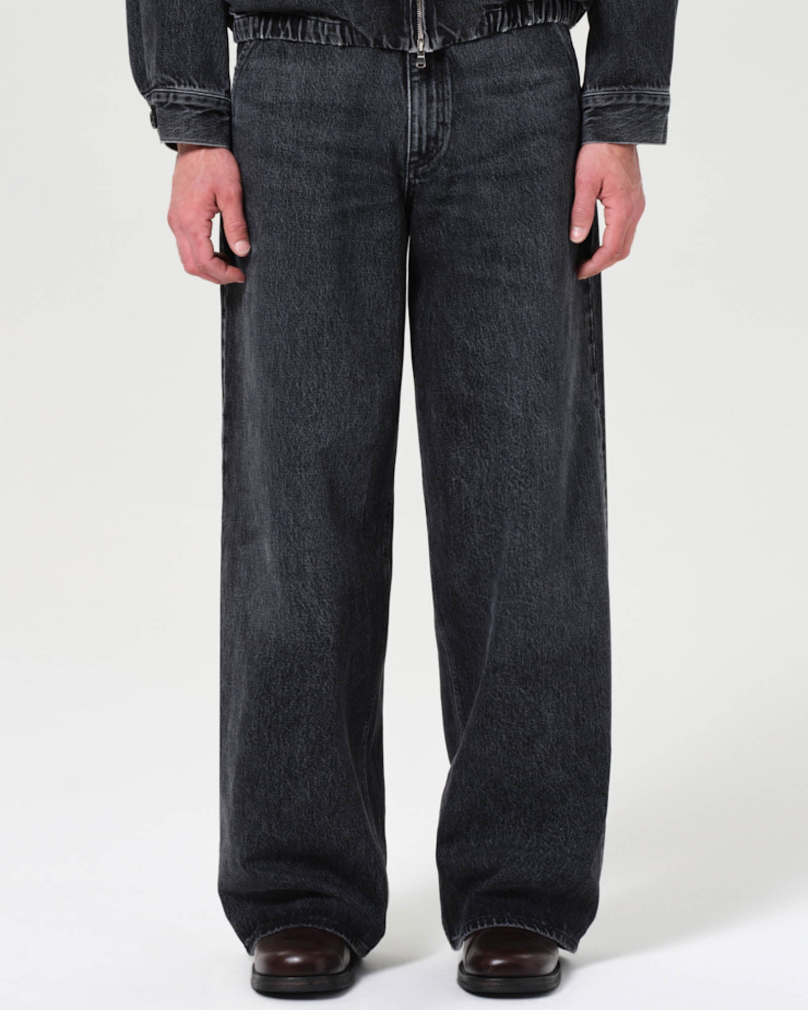 Jean Benton Denim