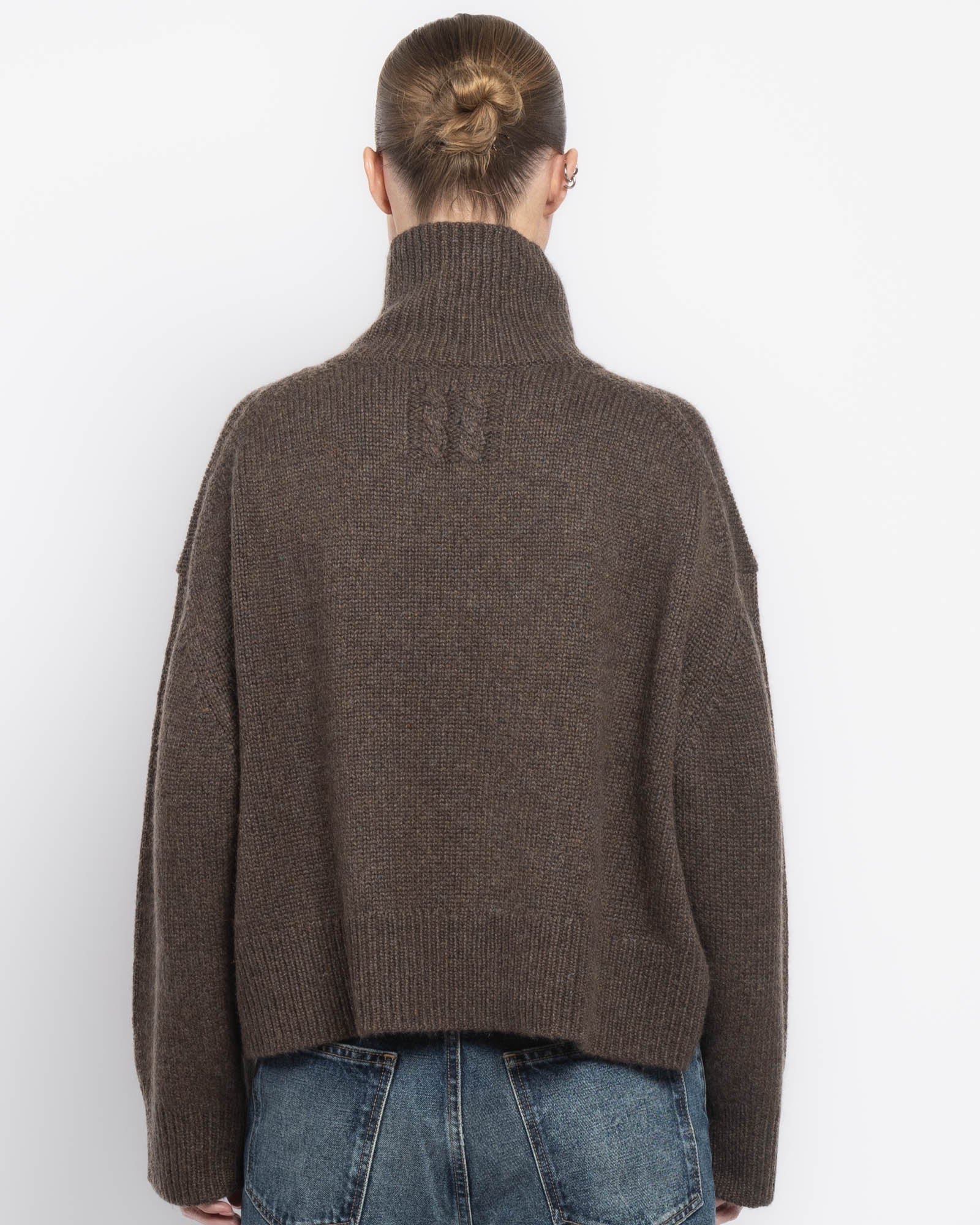 Tabitha Sweater