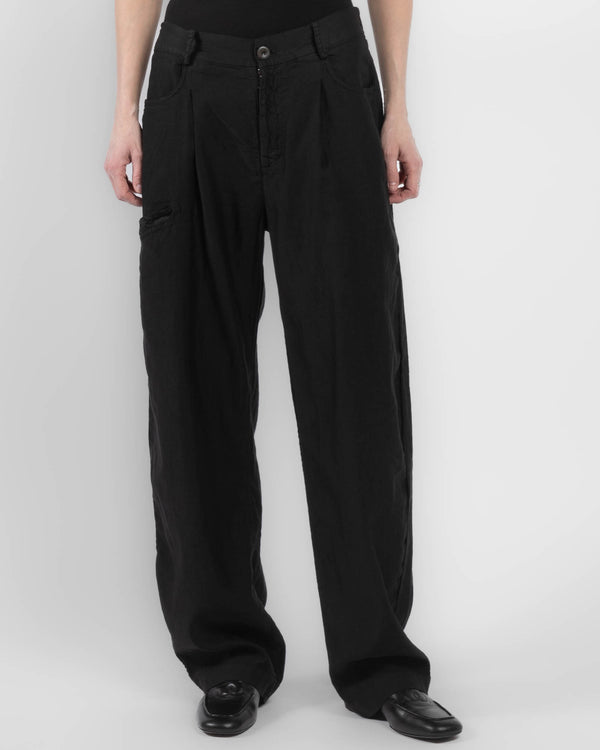Jean Cut Pants