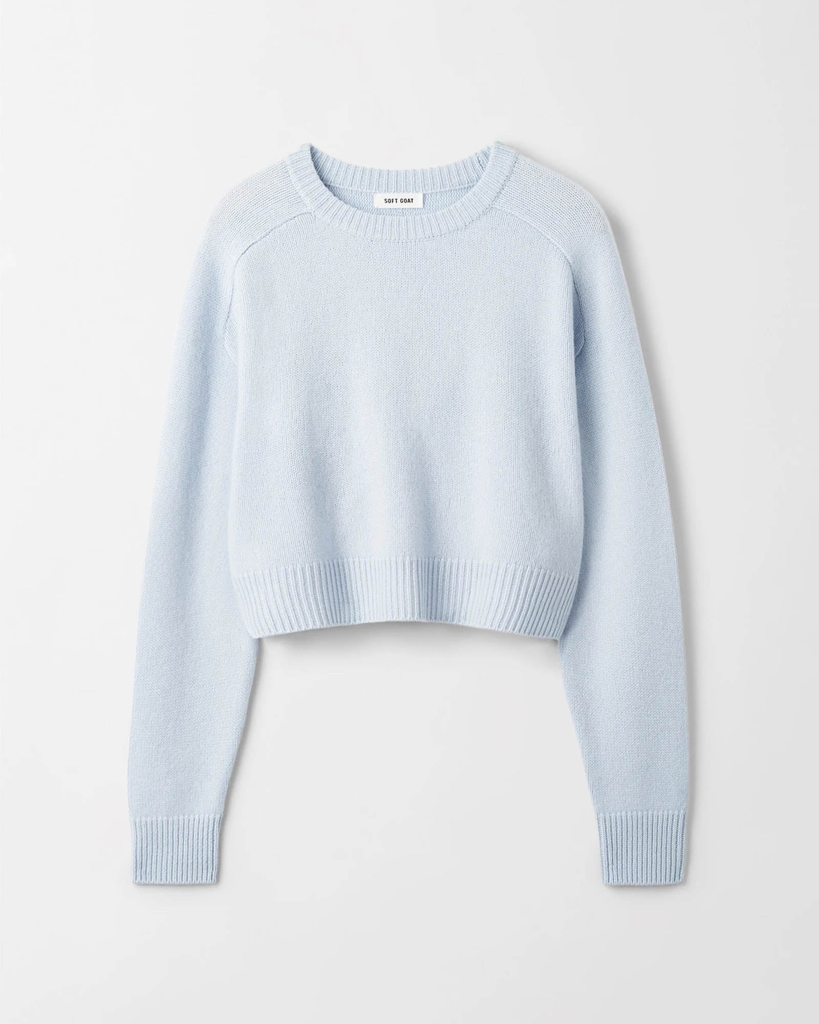Cashmere Sweater