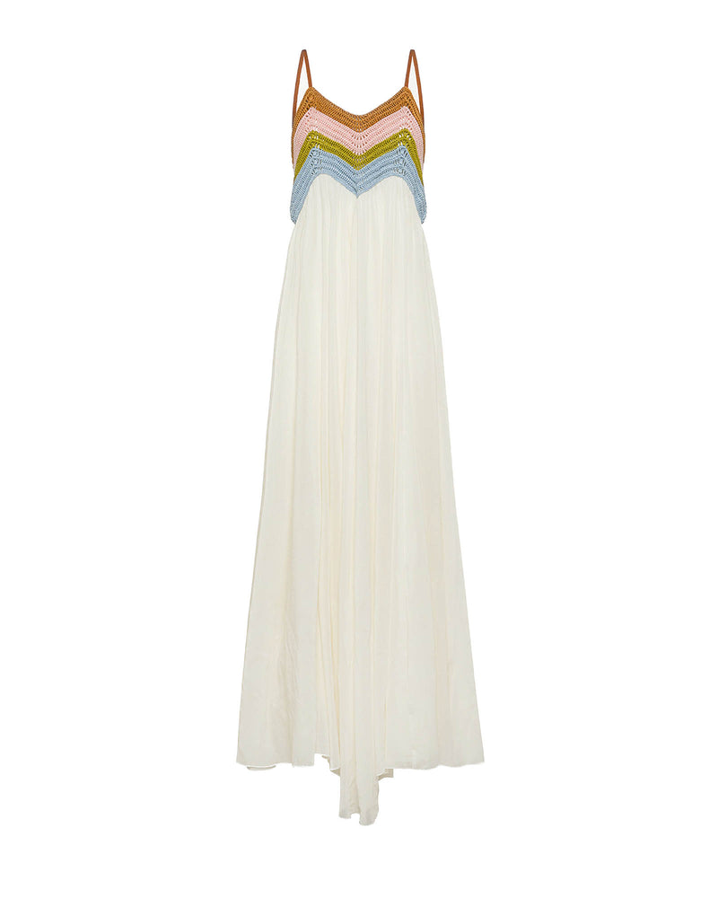 Crochet Dress