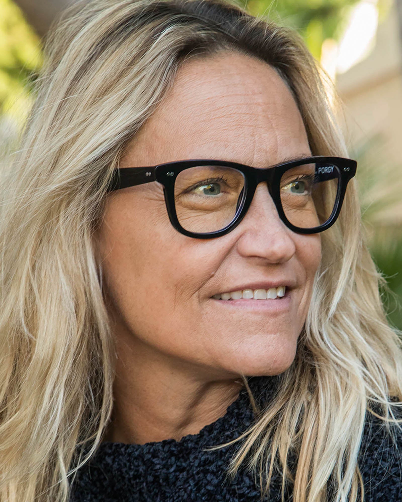 Porgy Backstage Reading Glasses