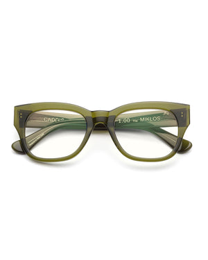 Miklos Reading Glasses