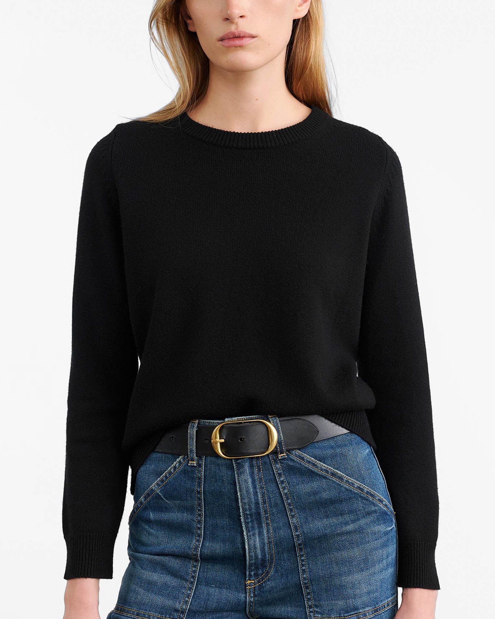 Nora Sweater