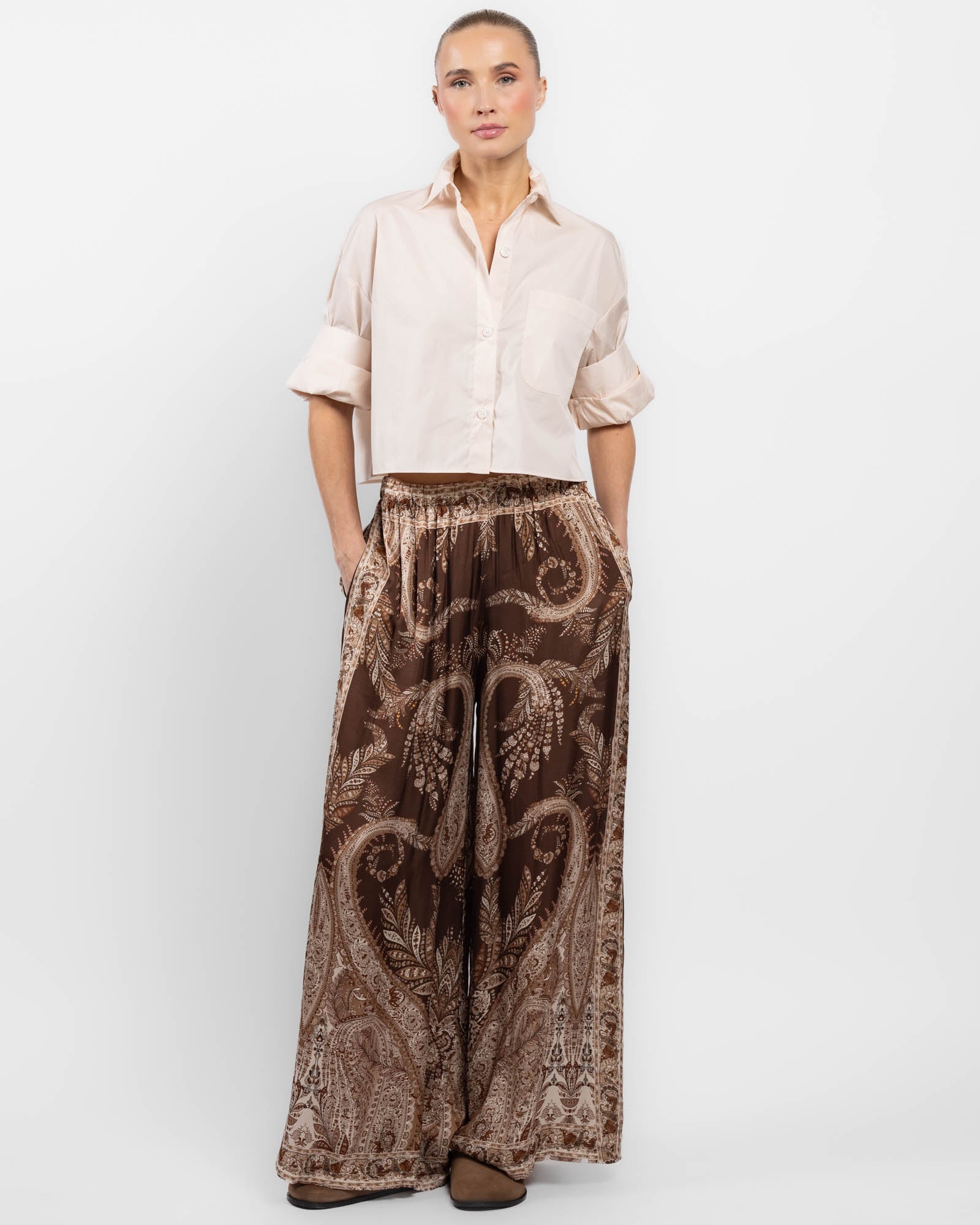 Pants