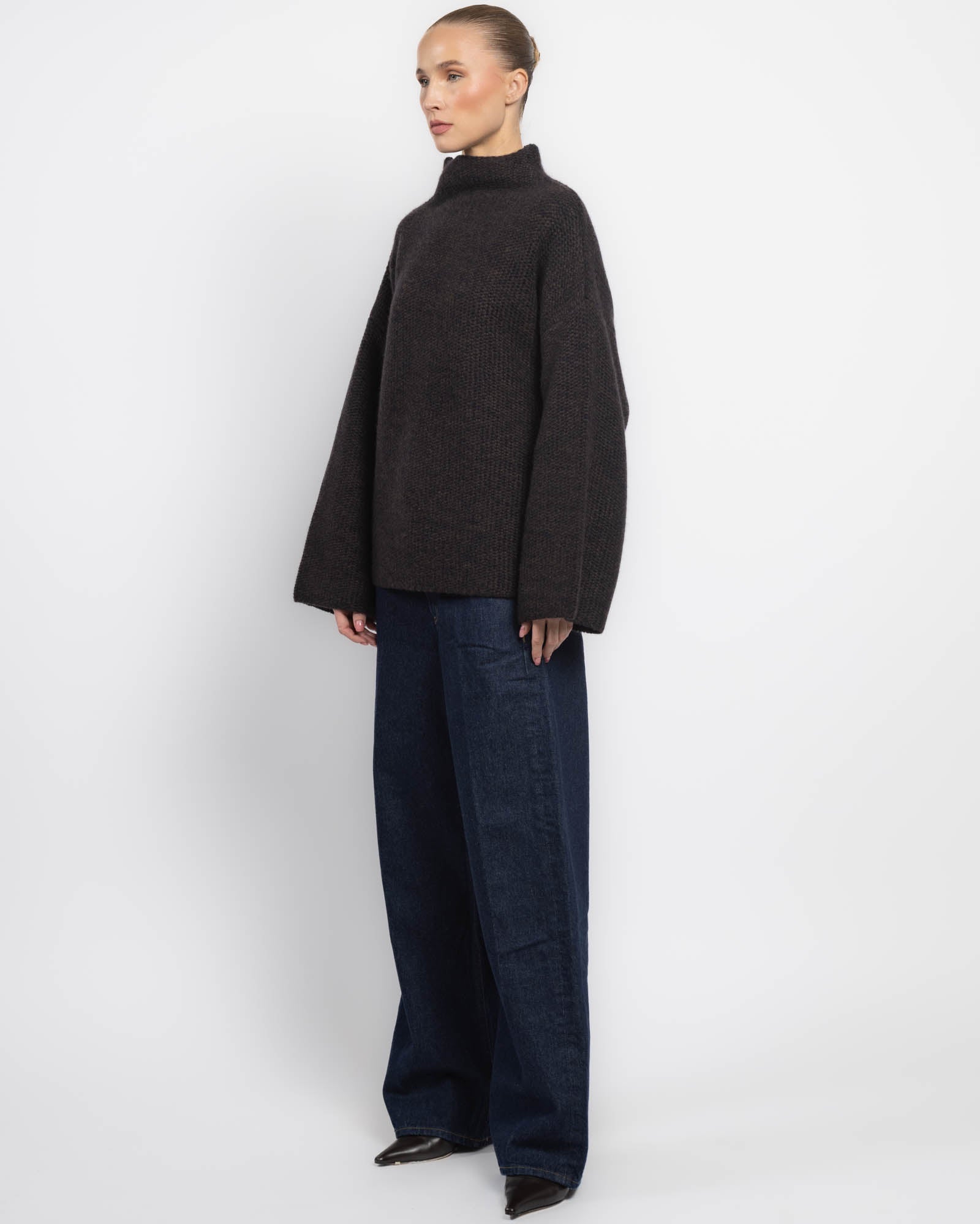 Oversized Sweater