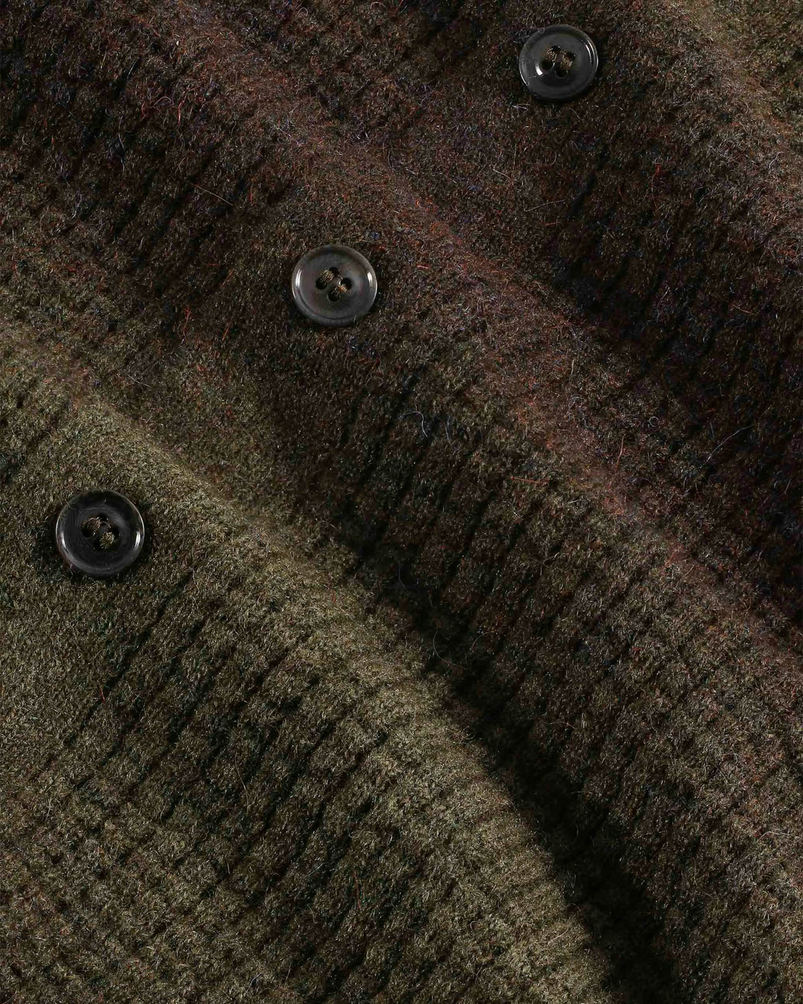 Pull en tricot Thor