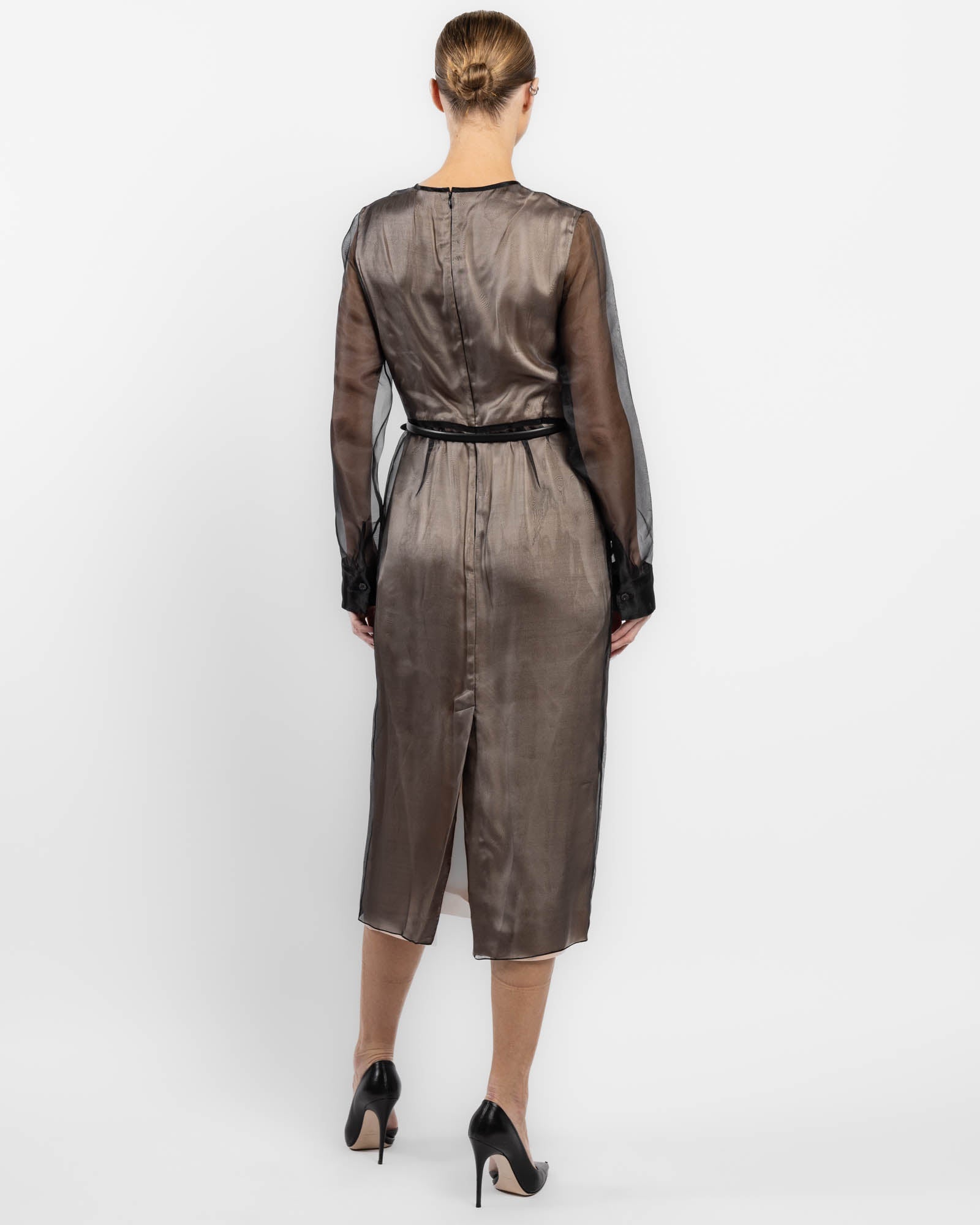 Embellish Dress