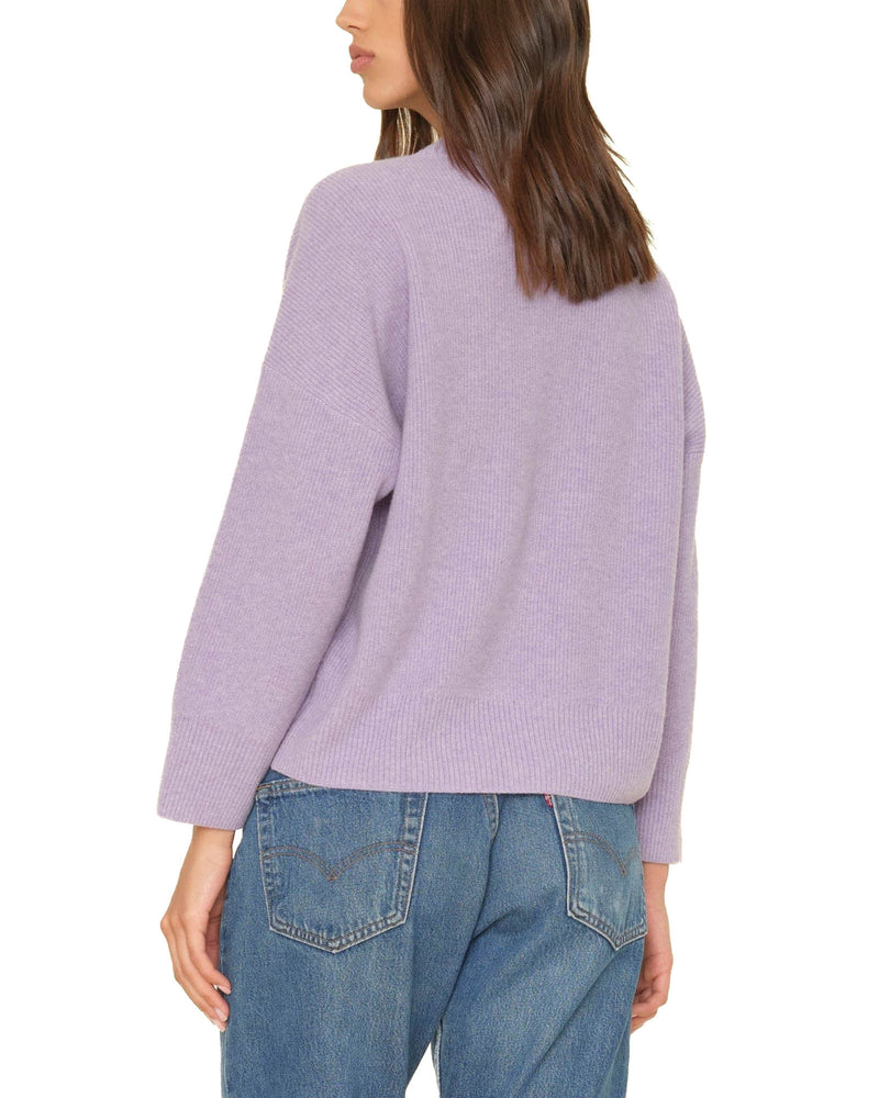 Alfie Knit Sweater