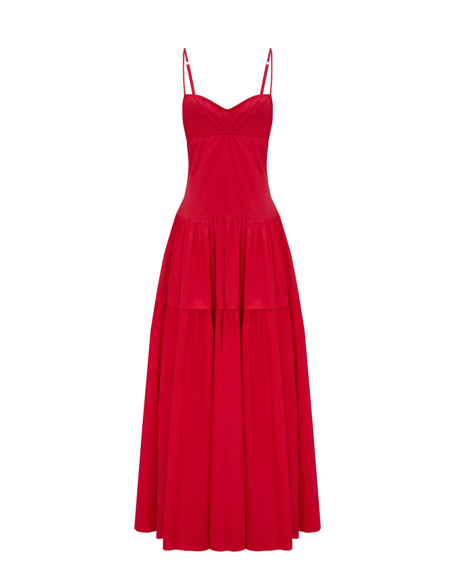 Yulitta Maxi Dress