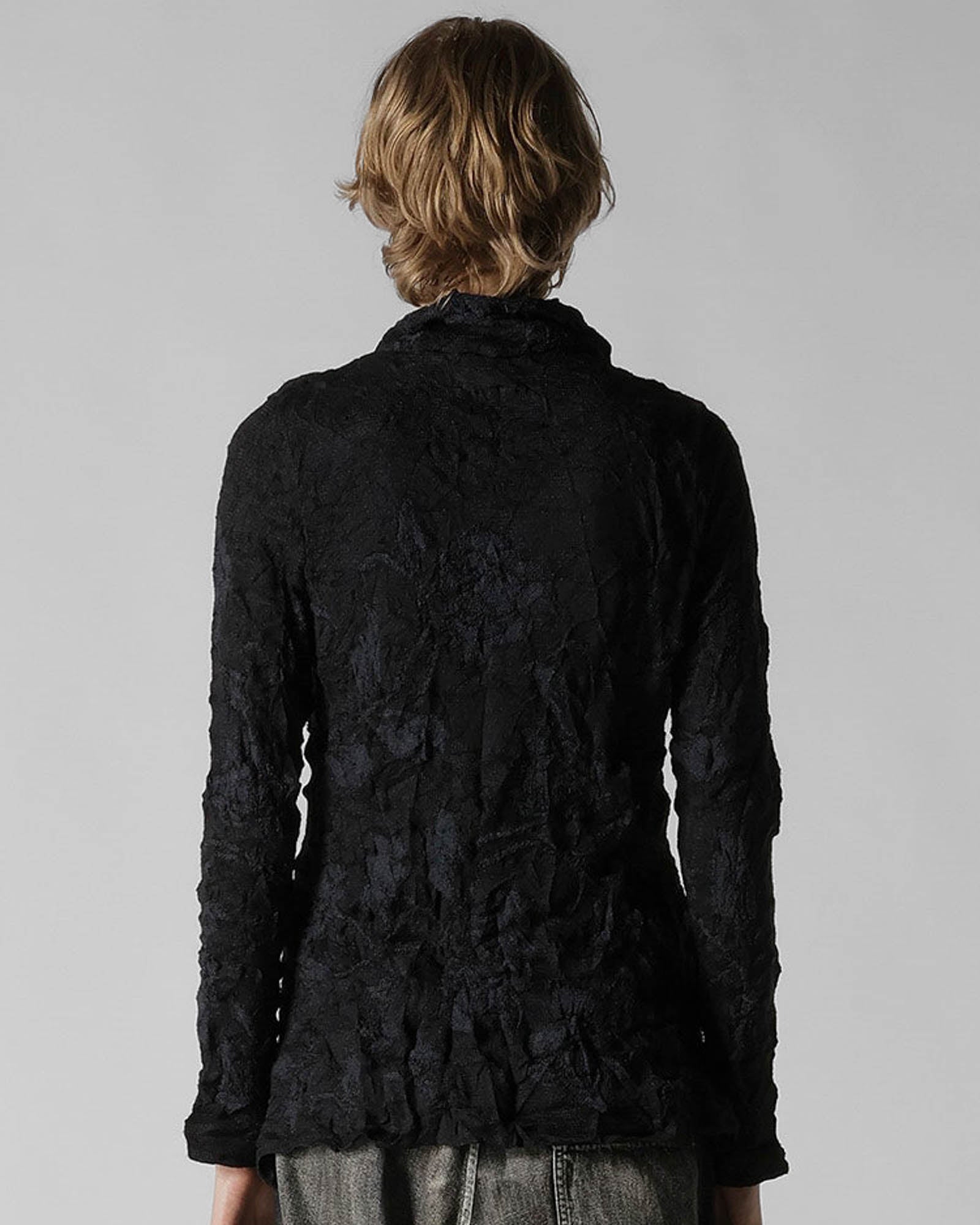 4-Button Jacket
