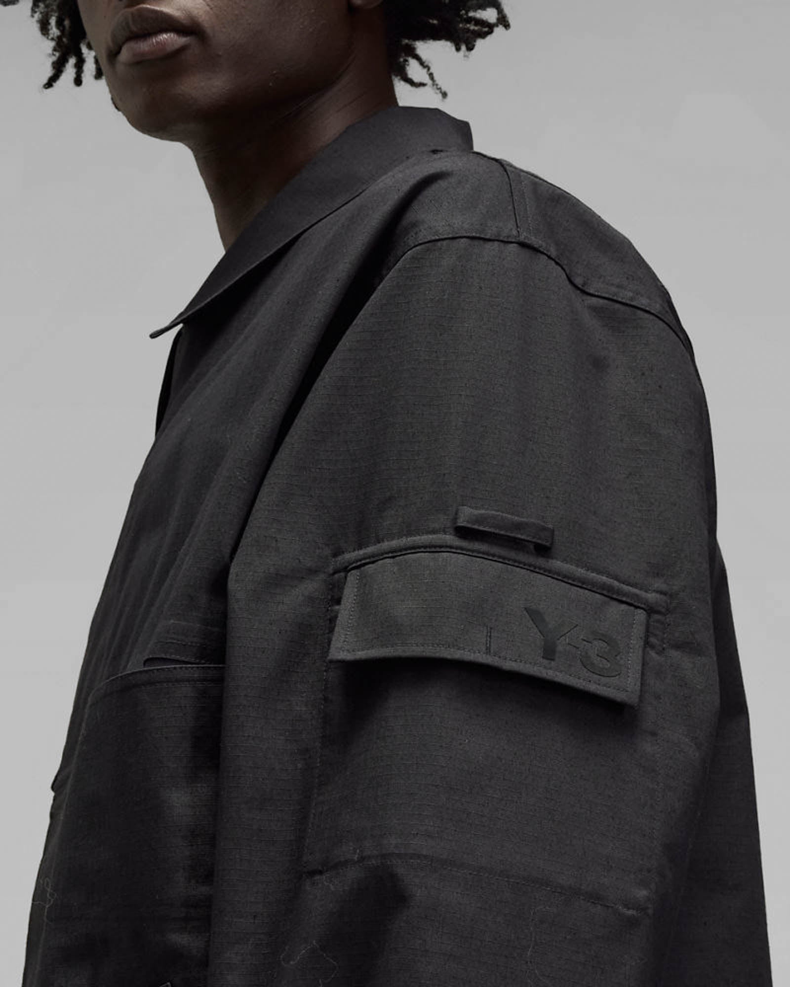 Y-3 Field Jacket