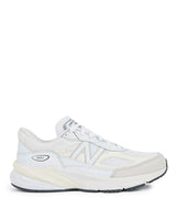 990V6 Sneakers