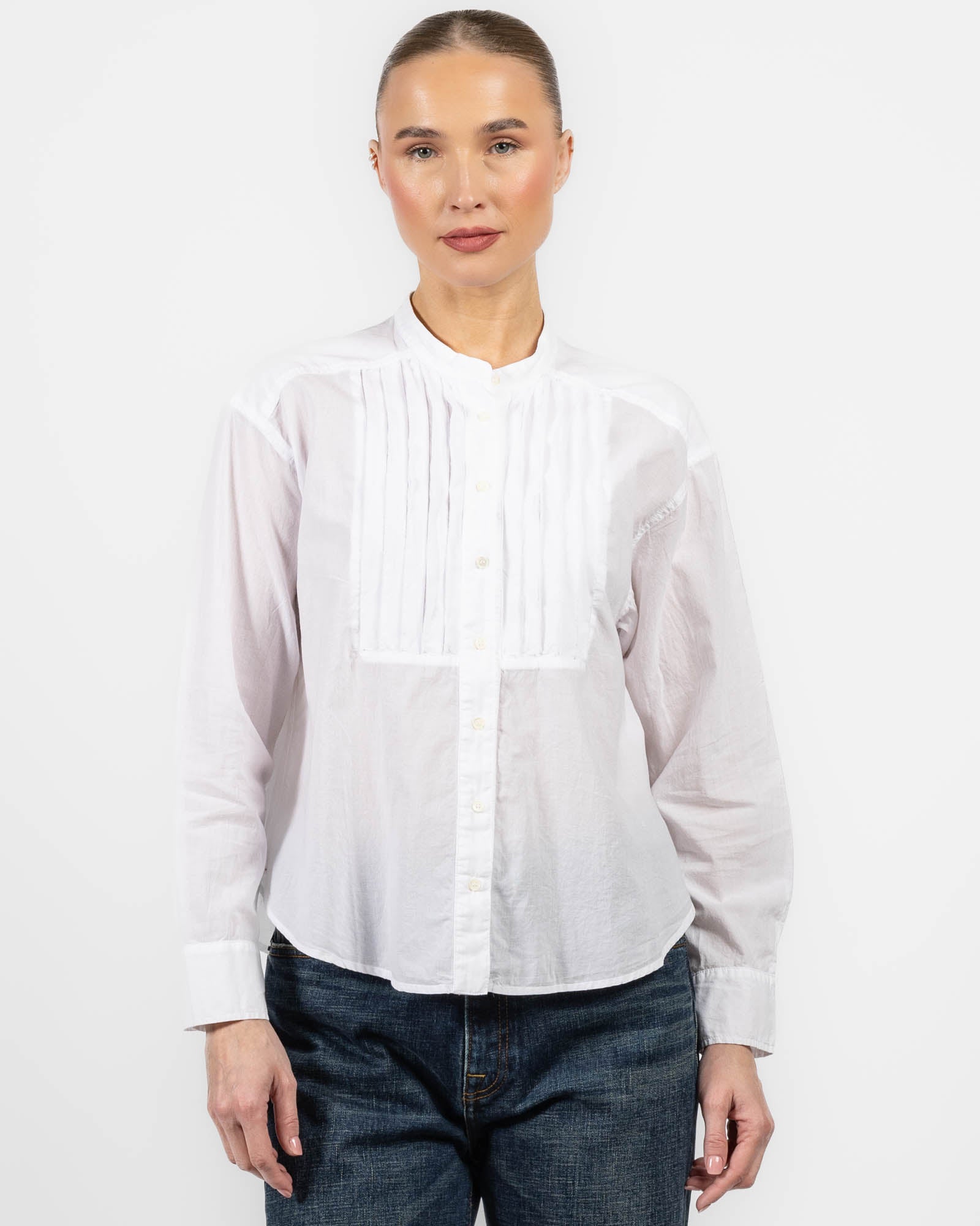 Chemise Miranda