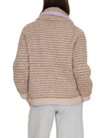 Coltyn Knit Sweater