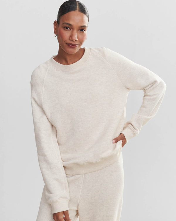 Saturday Sweatshirt