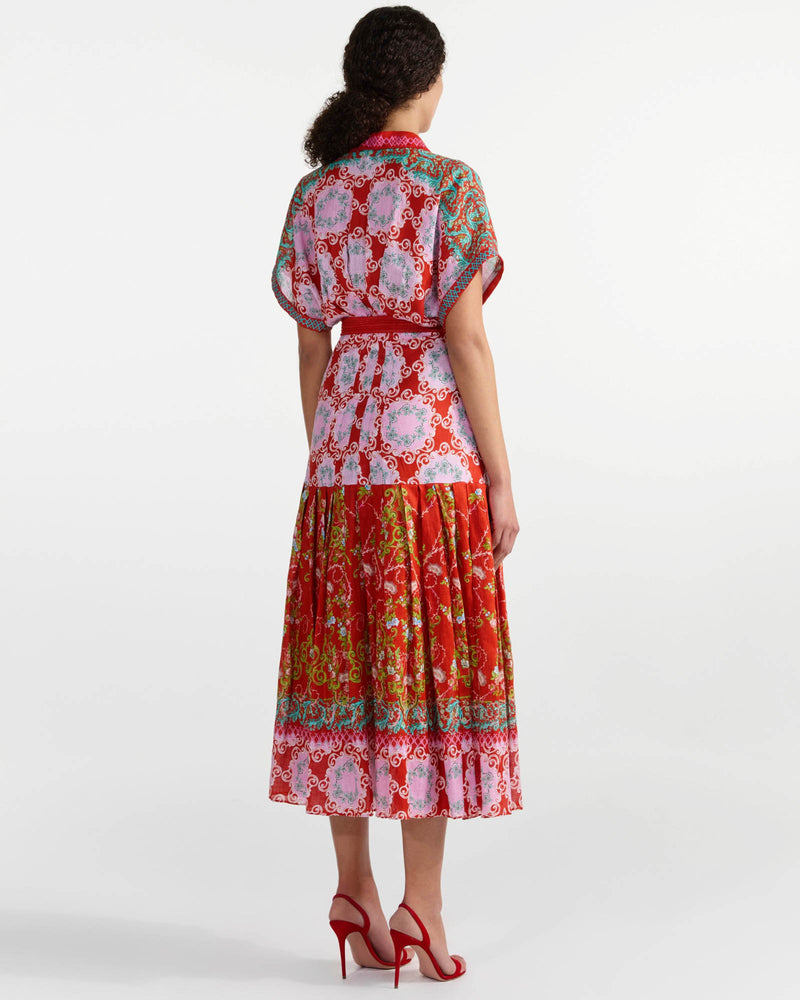 Riya-B Dress