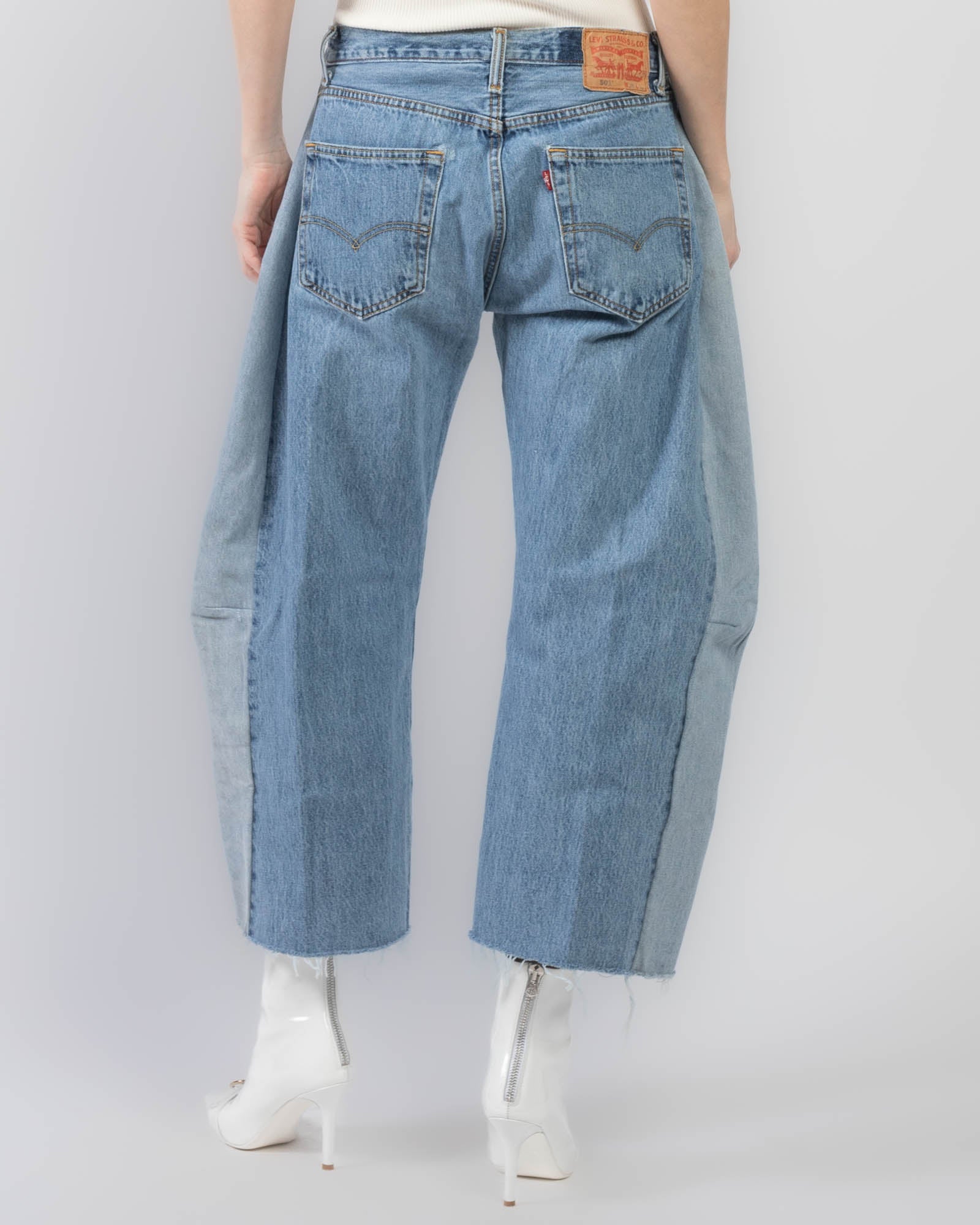 Vintage Lasso Jeans