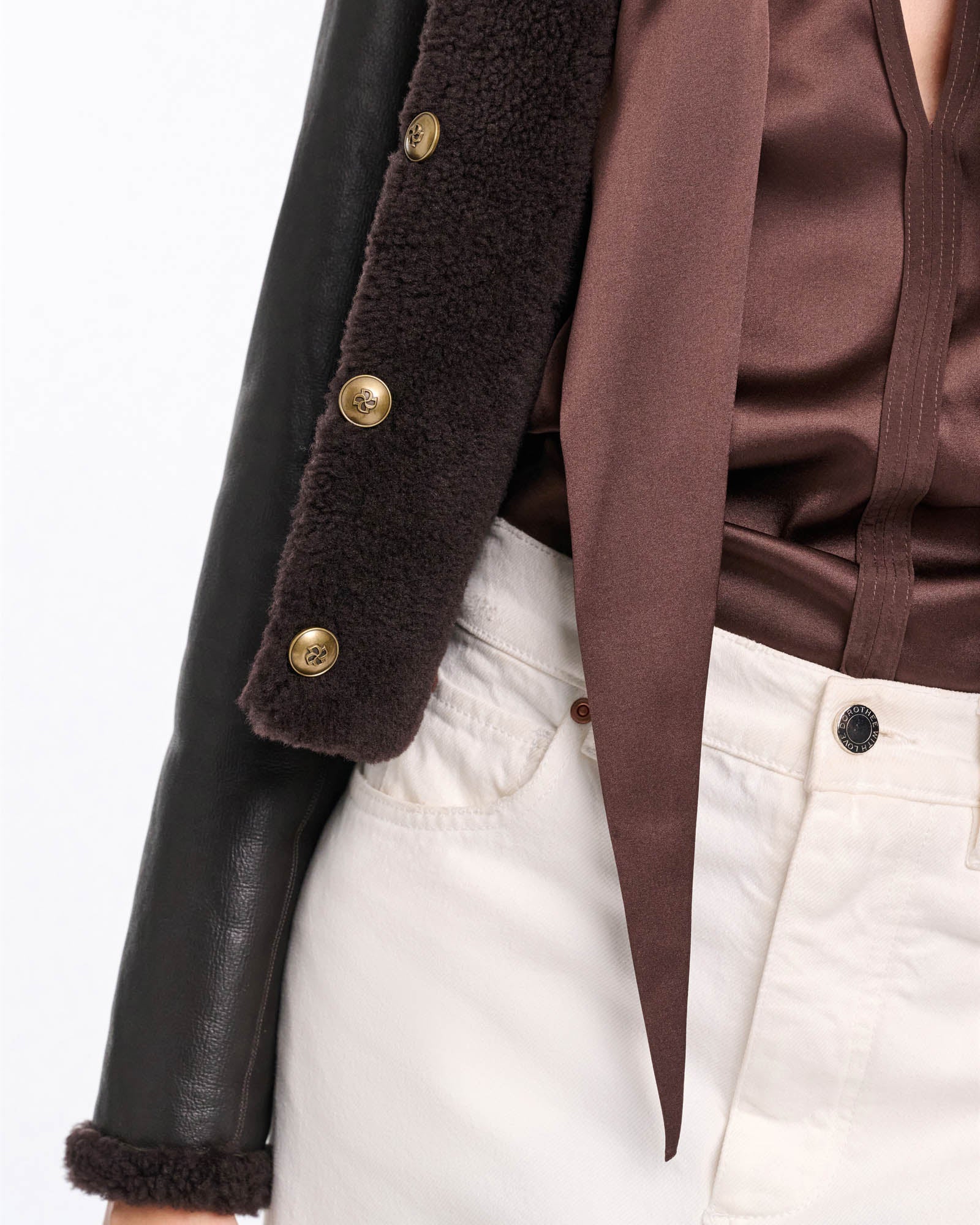 Soft Touch Jacket