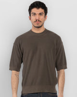 Punto Crewneck