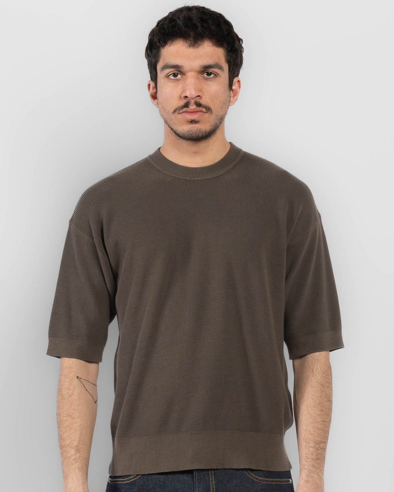 Punto Crewneck
