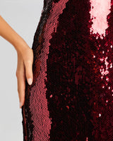 Bella Sequin Dress