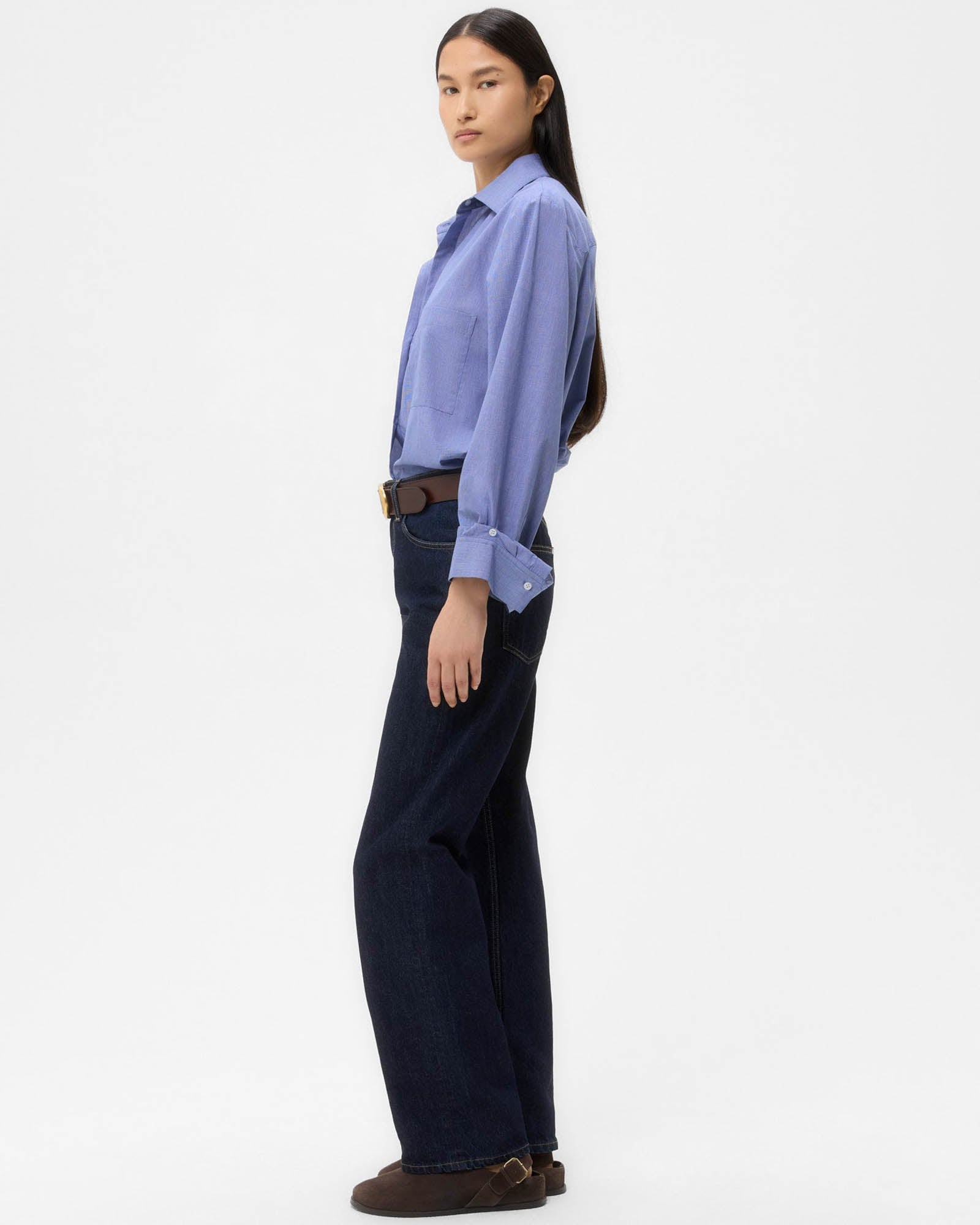 Kent St Pants
