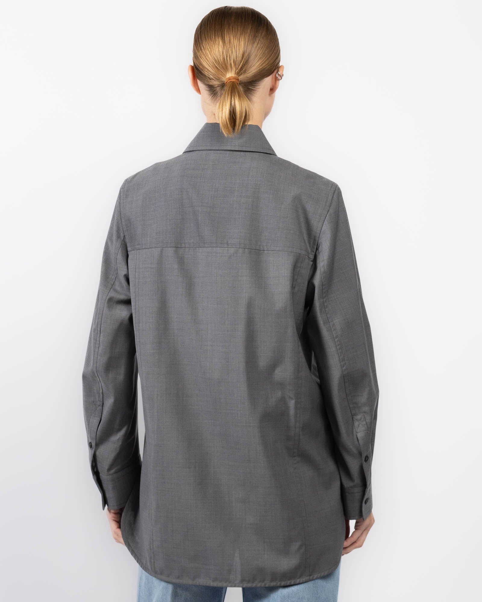 Tara Shirt