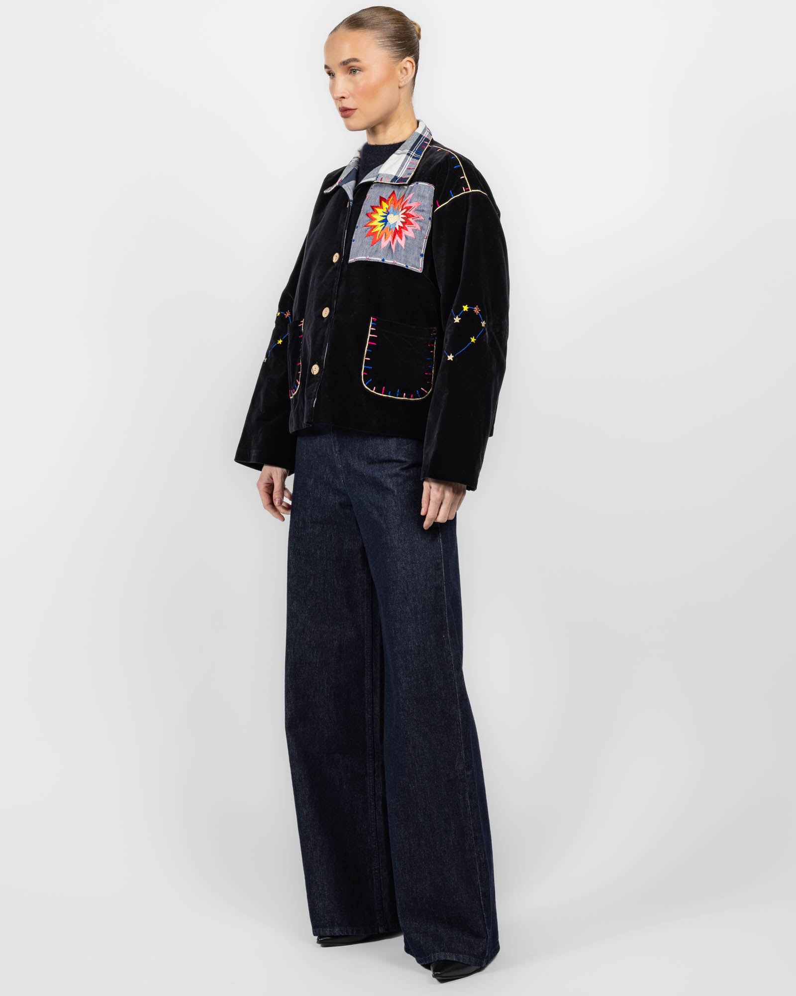 We Will Rock You Jacket