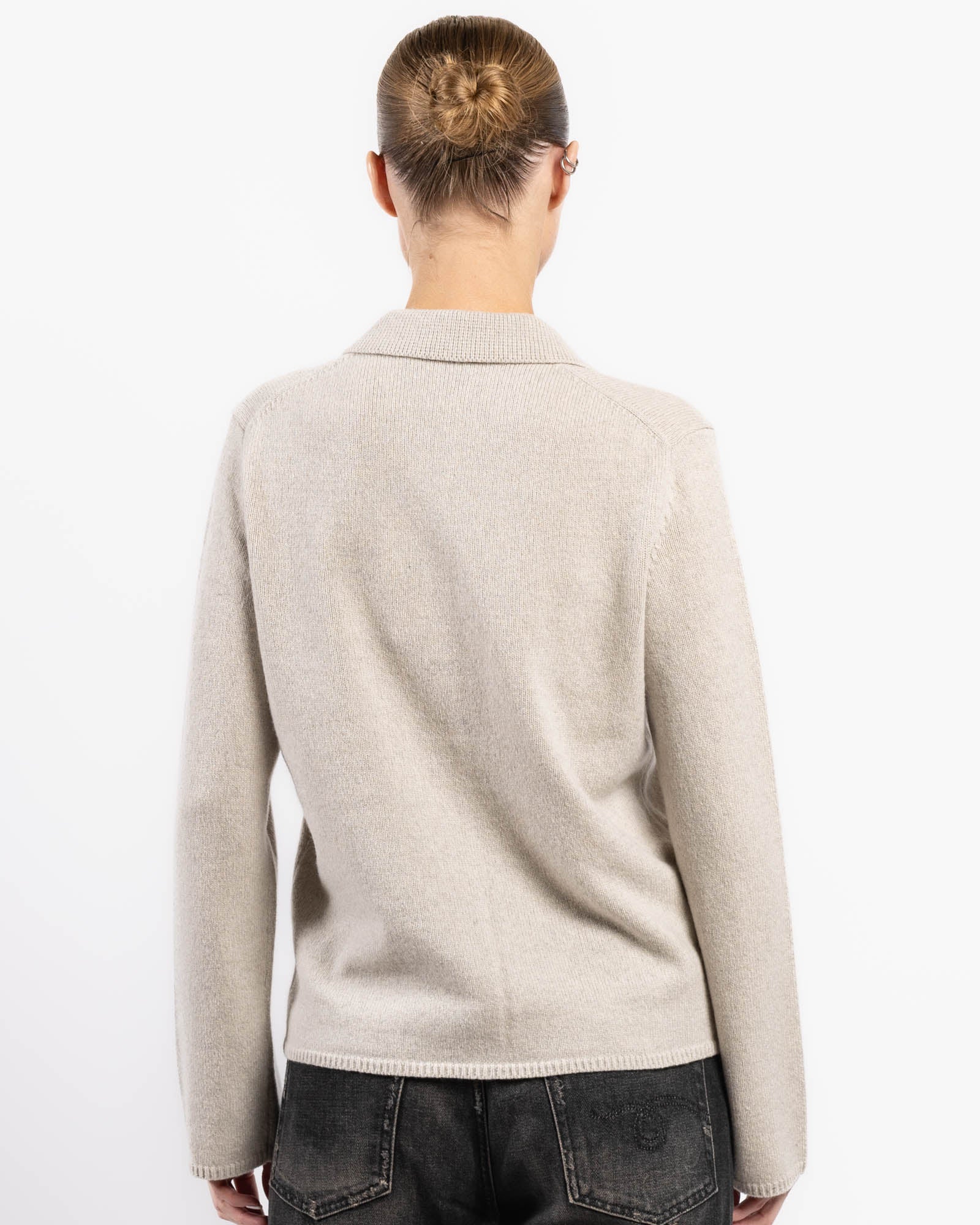 Relaxed Shirt