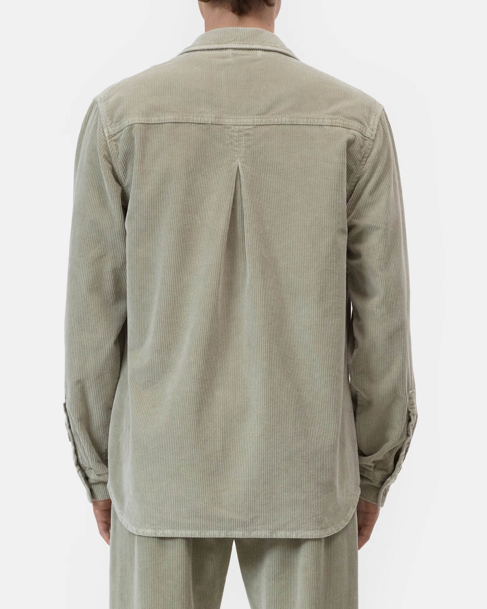 Utility Shirt