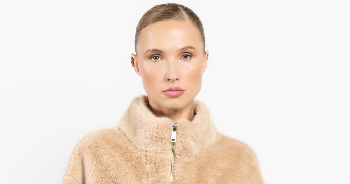 TIZIANA Jacket