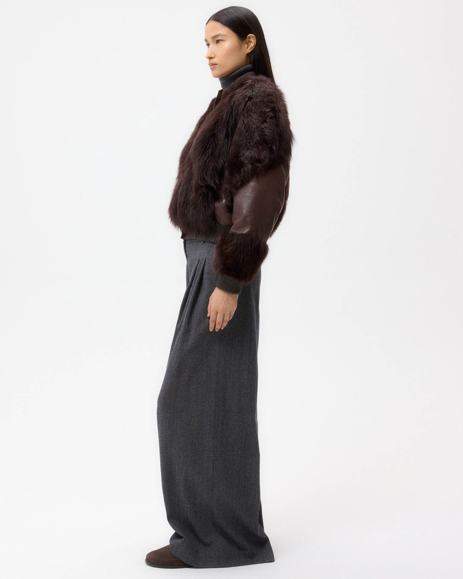 Marnie Jacket