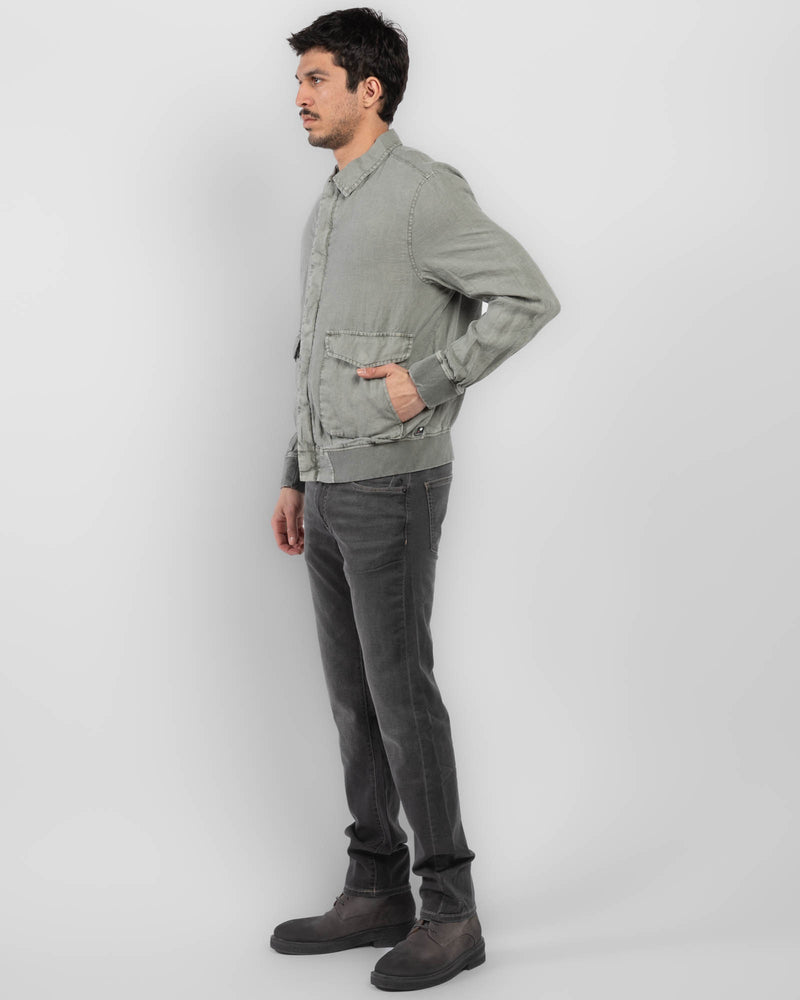 Japan Jacket