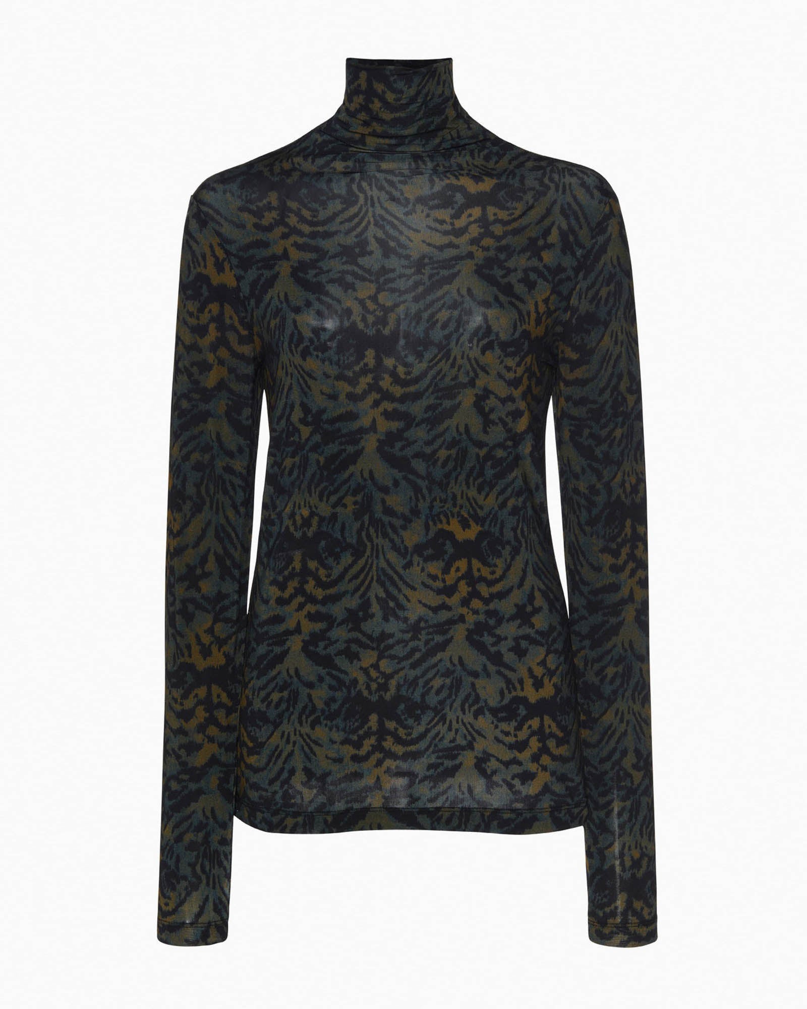 Aurelia Long Sleeve Top