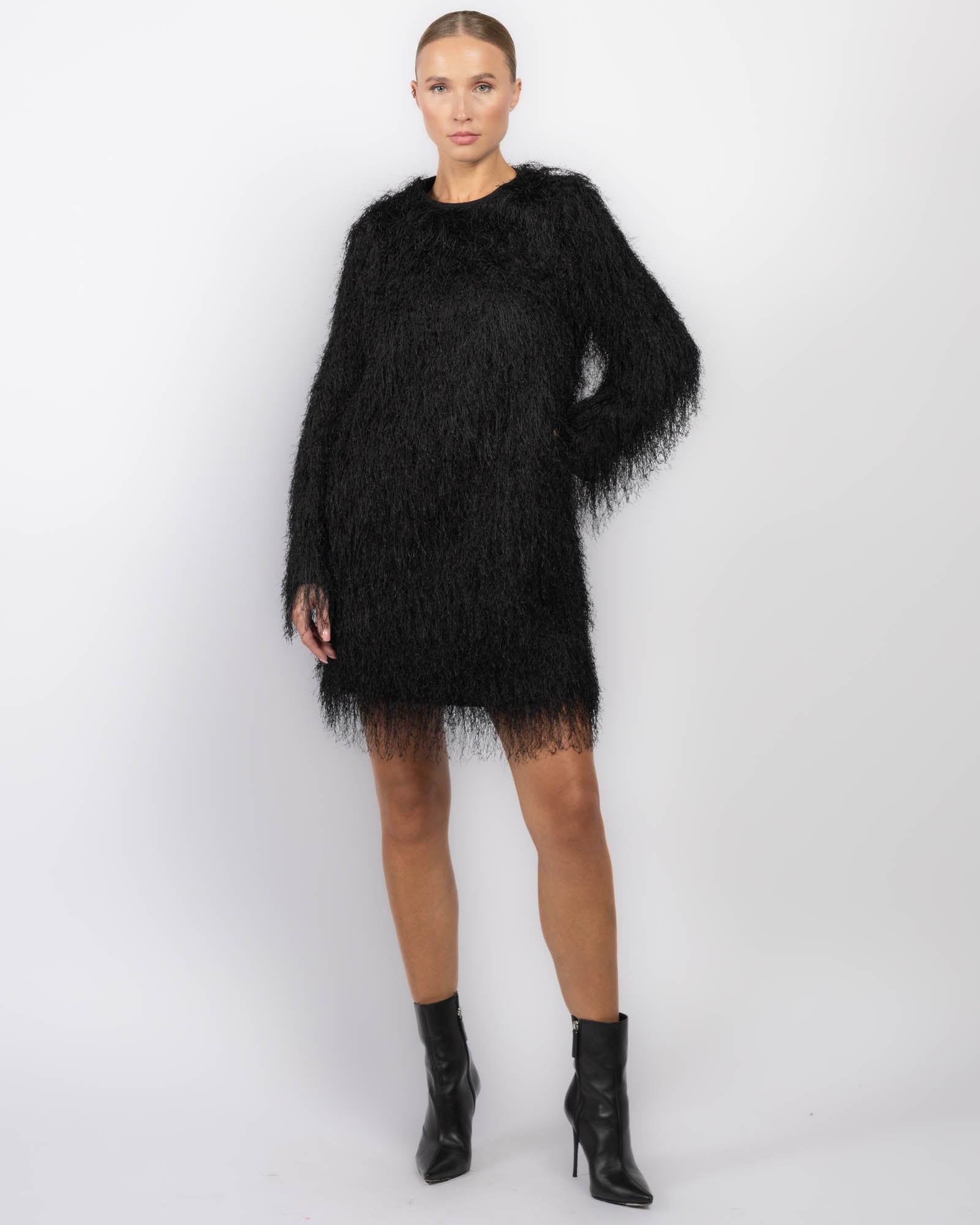 Tina Mini Dress