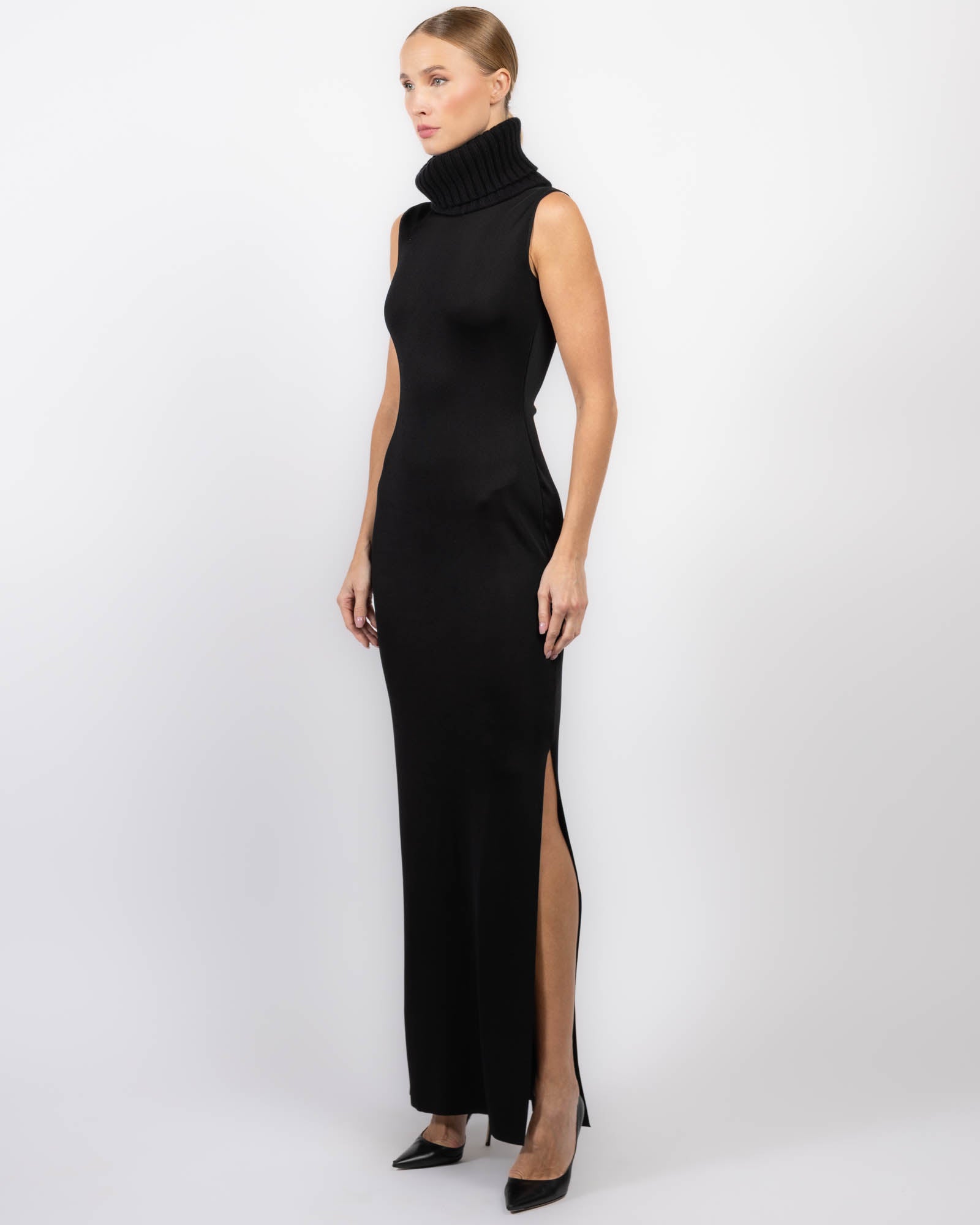 Naga Soluna Dress