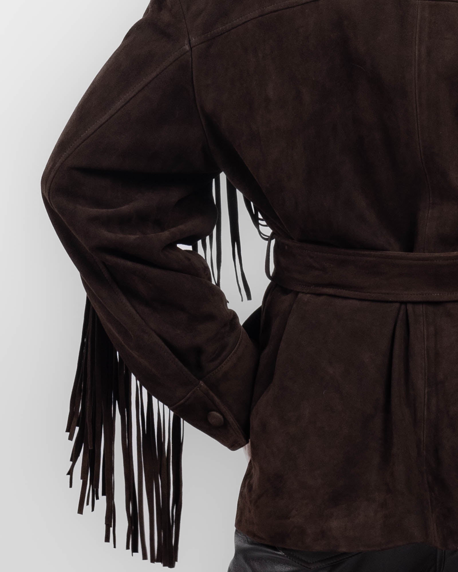 Manteau Cassidy