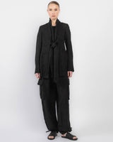 Knotted Jacket
