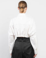 Cropped Shirt