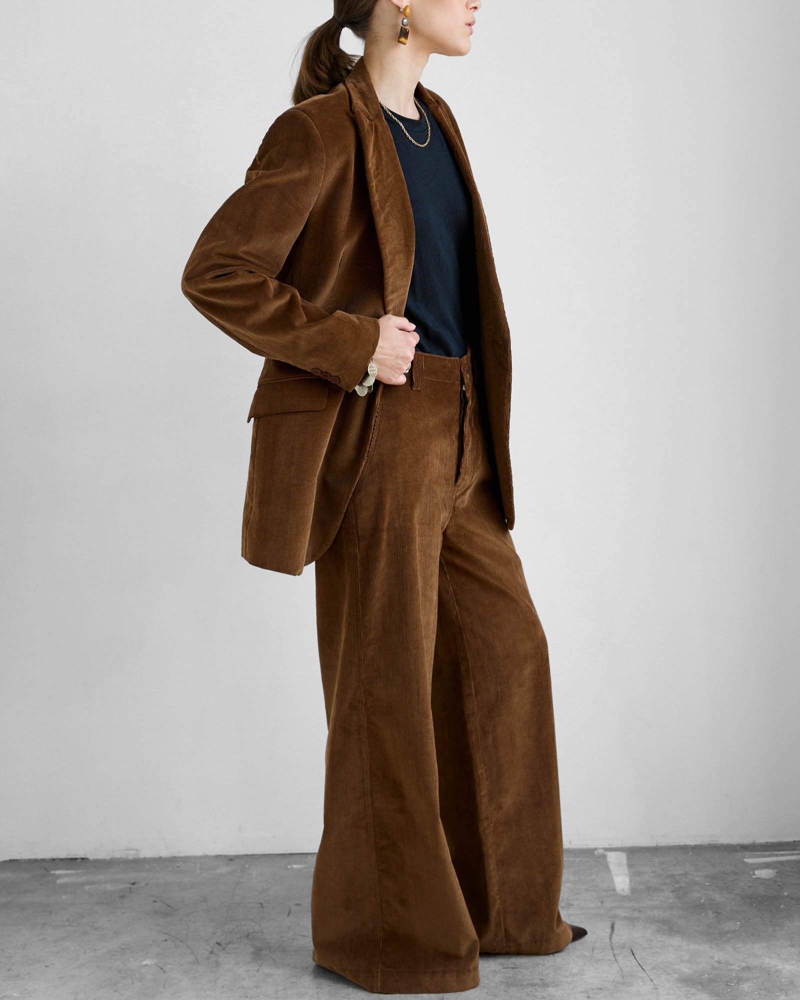 Pantalons de repos