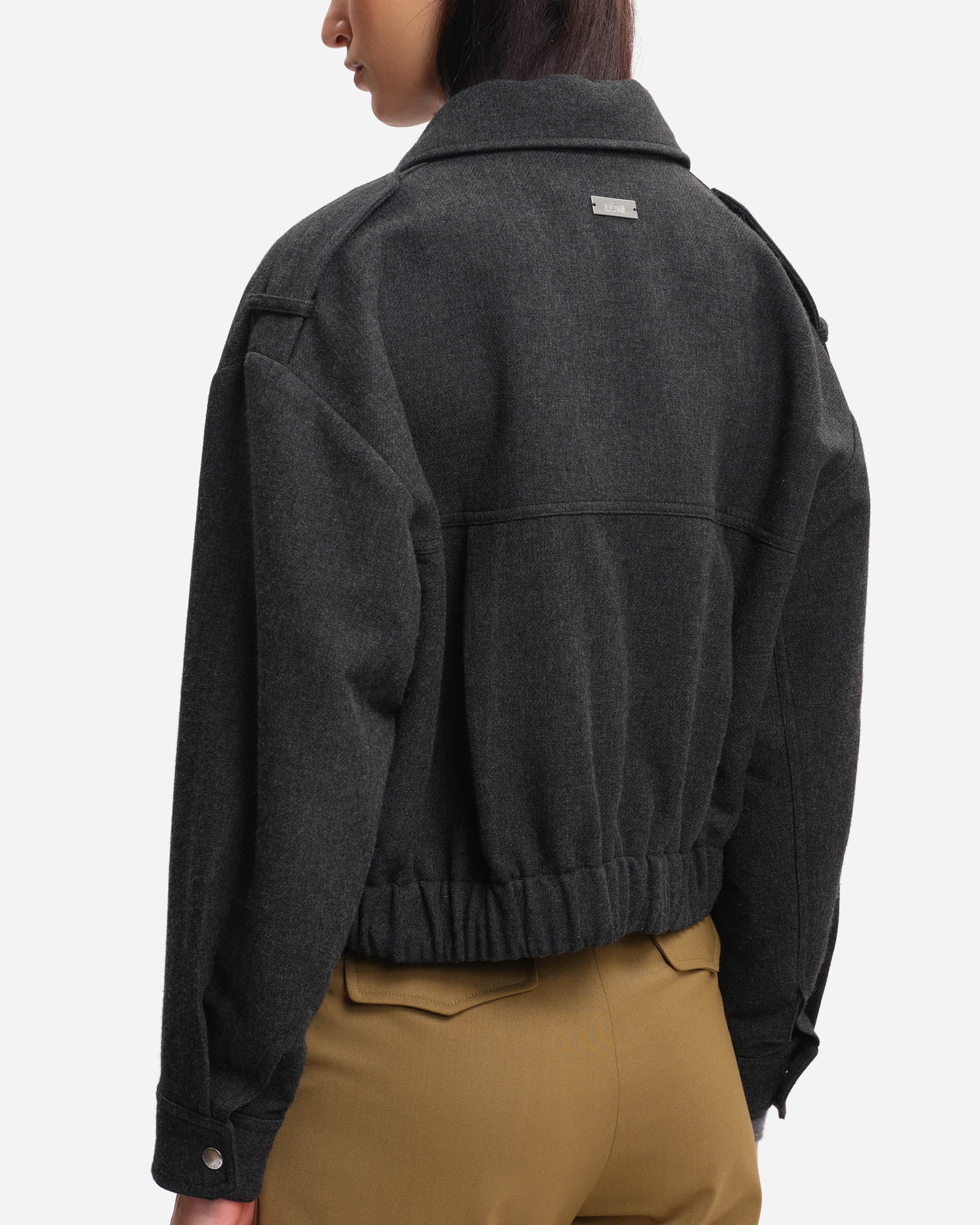Veste Stella